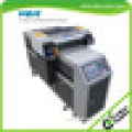 Perfect performance A2 WER-EH4880UV digital metal panel printer with UV LED lamp